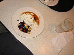 This is a Photo of the Brownie Sunday from our dinner on September 12, 2007 at MGM Studios 50's Prime time Cafe. 
 
This was a great end to a good...