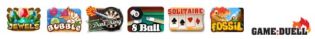 Game Duell