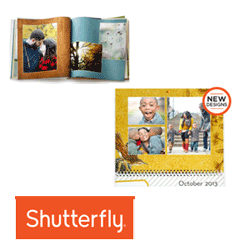 Shutterfly Halloween Contest