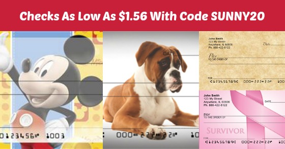 Checks Superstore Coupon