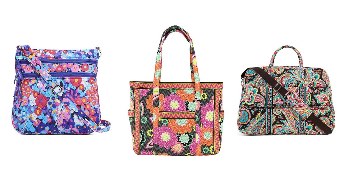 Vera Bradley 40% Off Sale