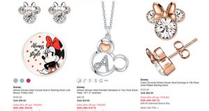 30% off Disney at Macy's