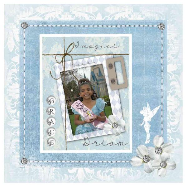 in the rose garden

credits:  
Scrapbook Factory Deluxe
Shabby Chic Diva by Marcie Reckinger
I'm A Dreamer by Britt-ish Designs
Sprite by Britt-ish Designs