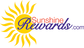 SunshineRewards Logo