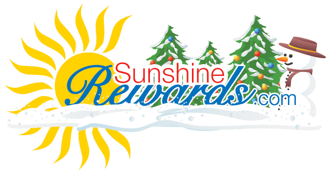 Sunshine Rewards Logo