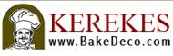 BakeDeco.com Coupon