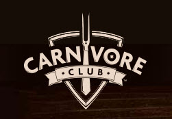 Carnivore Club Coupon