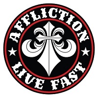 Affliction Coupon