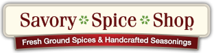 Savory Spice Shop Coupon