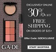 GA-DE Cosmetics