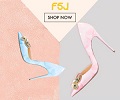 FSJ shoes