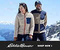 Eddie Bauer