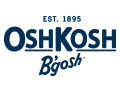 OshKosh B
