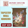 HomeDecorTapestries