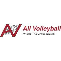 All Volleyball Coupon