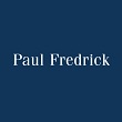 Paul Fredrick