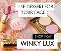 Coupons and Discounts for Winky Lux Cosmetics