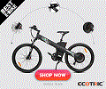 Ecotric Bike