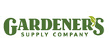 Gardener's Supply Company Coupon