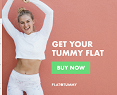 Flat Tummy