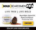 Bold Beardsmen