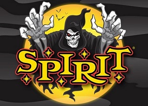 SpiritHalloween.com Coupon