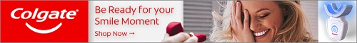 Colgate Coupon