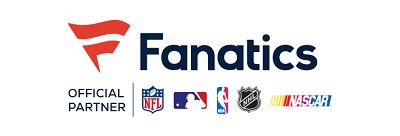 Fanatics Coupon