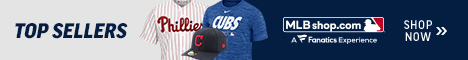 MLBshop Coupon