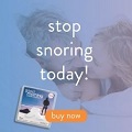 Good Morning Snore Solution