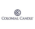 Coupons and Discounts for Colonial Candle