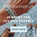 Coupons and Discounts for Victoria Emerson