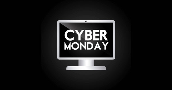 cyber monday deals