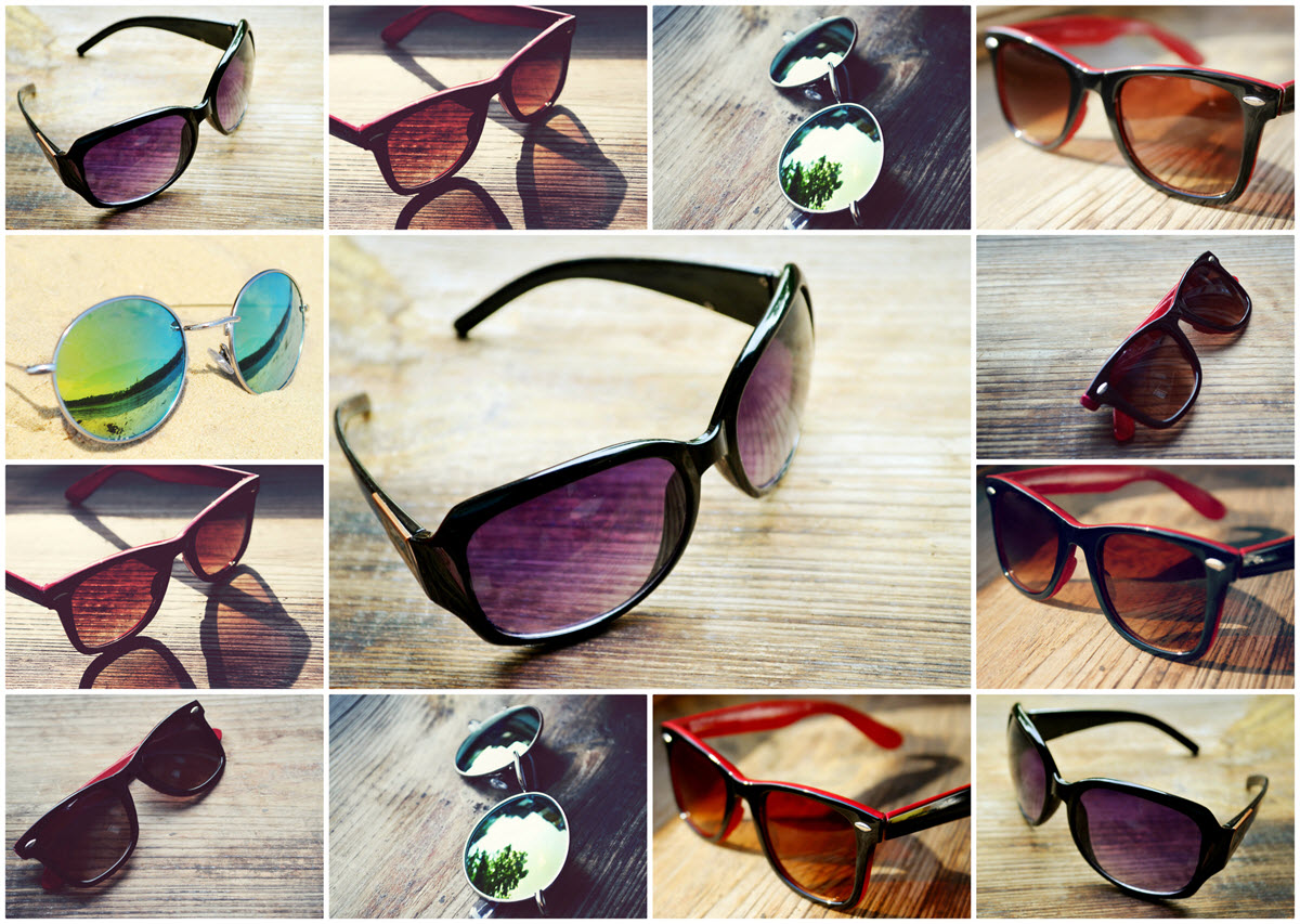 National Sunglasses Day Deals Sunshine Rewards Videoblog