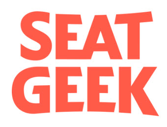 SeatGeek Coupon