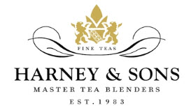 Harney & Sons Coupon
