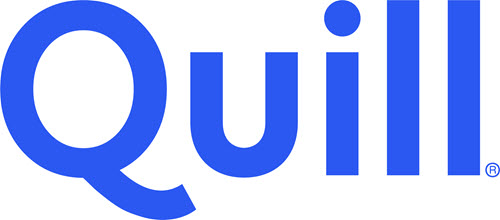 Quill Coupon